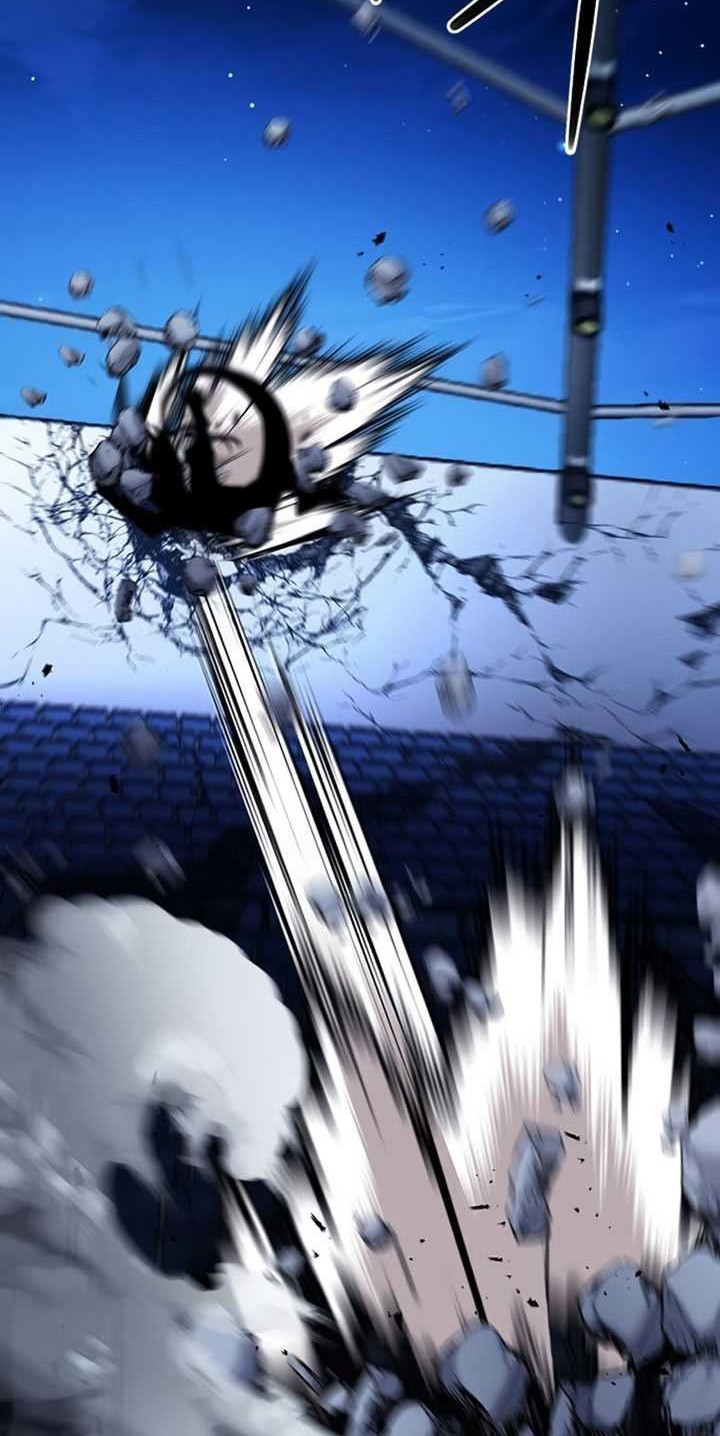 Seoul Station Druid Chapter 73 - halaman 24