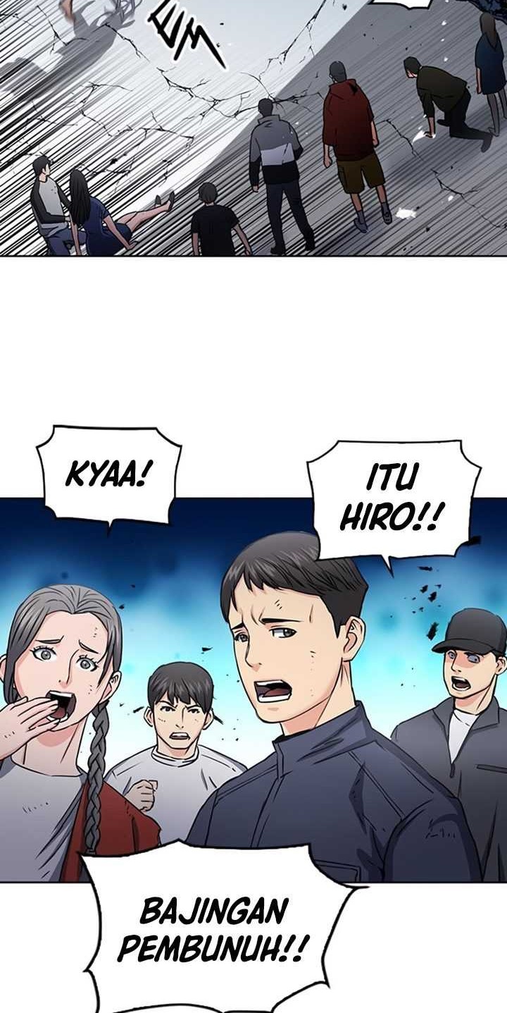 Seoul Station Druid Chapter 73 - halaman 26