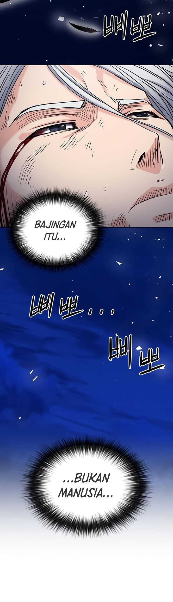 Seoul Station Druid Chapter 73 - halaman 31