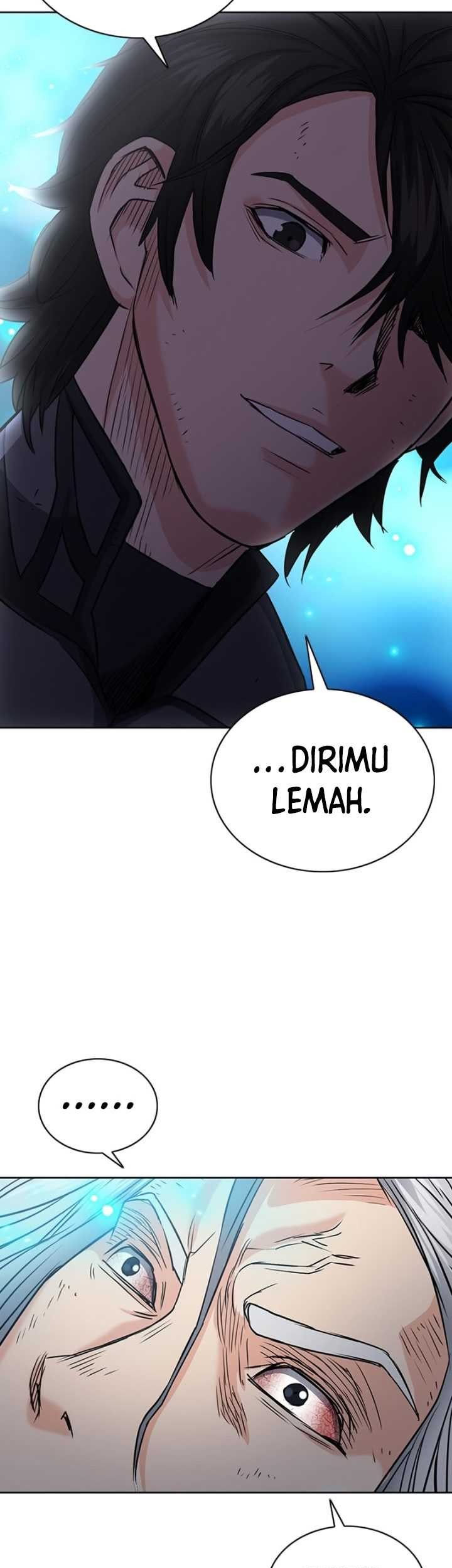 Seoul Station Druid Chapter 73 - halaman 35