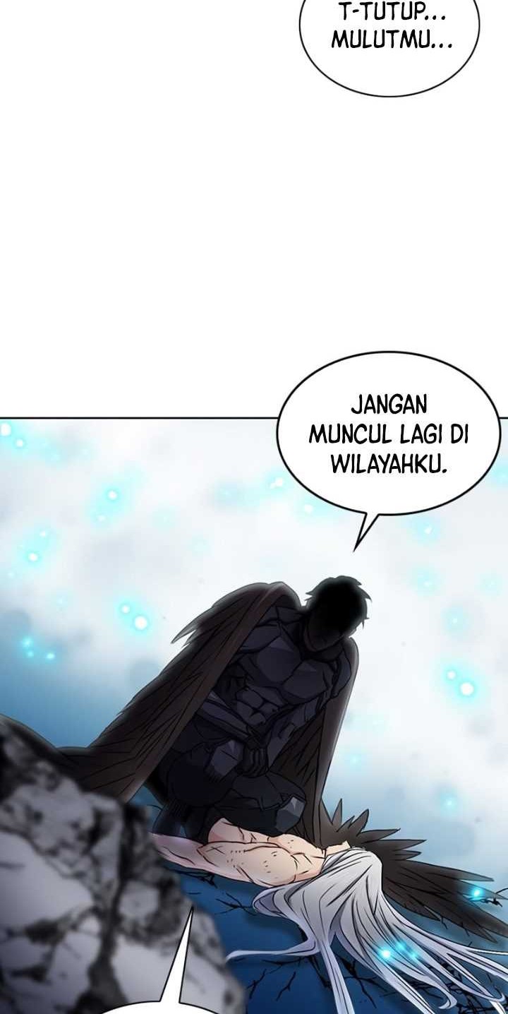 Seoul Station Druid Chapter 73 - halaman 36
