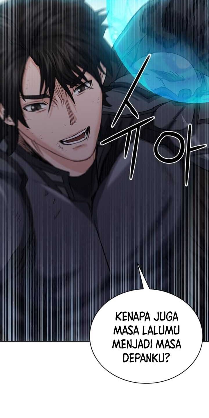 Seoul Station Druid Chapter 73 - halaman 38