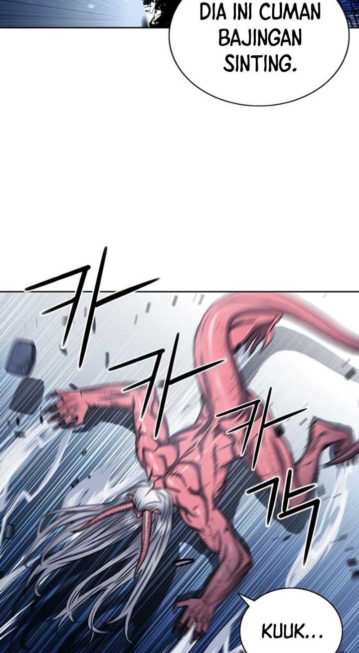 Seoul Station Druid Chapter 73 - halaman 8