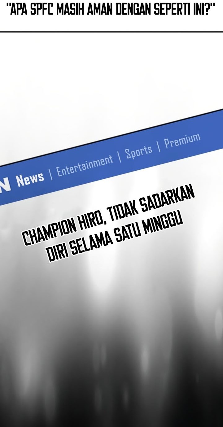 Seoul Station Druid Chapter 74 - halaman 11