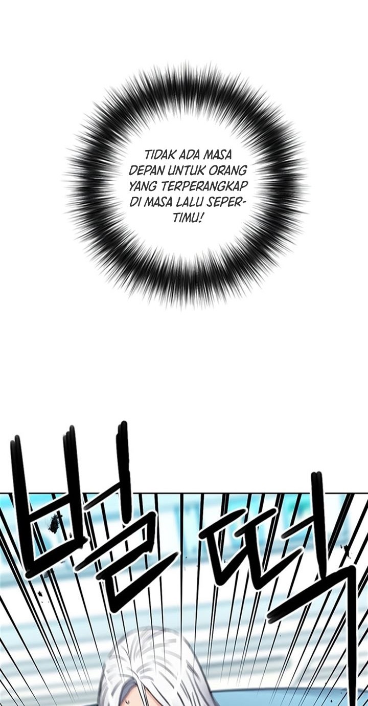 Seoul Station Druid Chapter 74 - halaman 13
