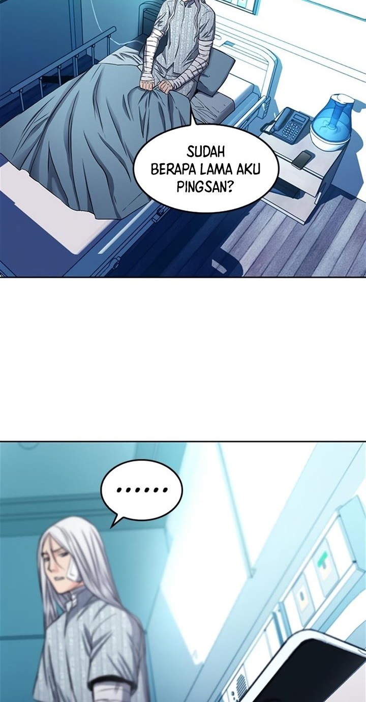 Seoul Station Druid Chapter 74 - halaman 15
