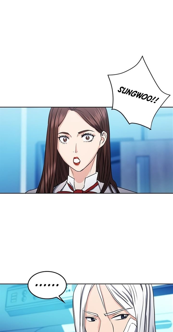 Seoul Station Druid Chapter 74 - halaman 19