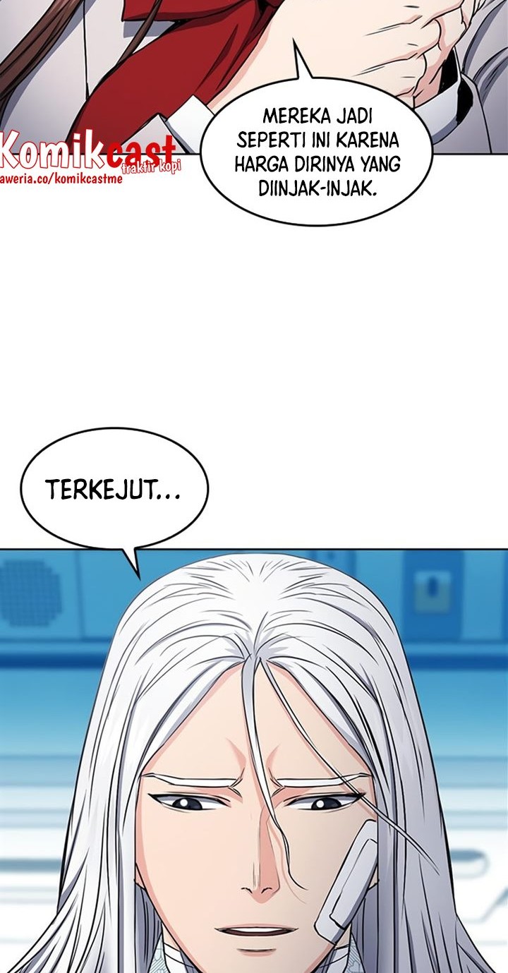 Seoul Station Druid Chapter 74 - halaman 21