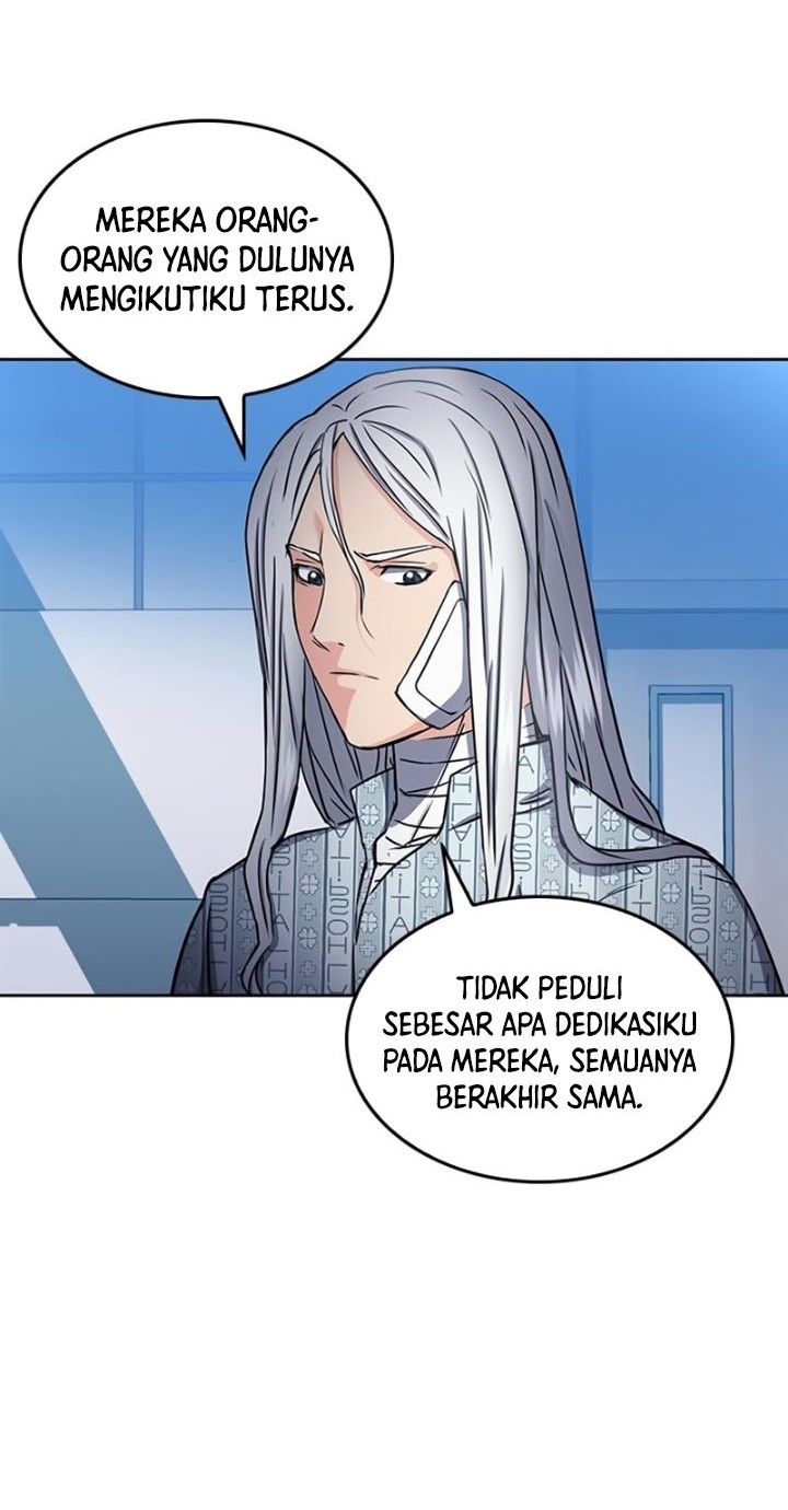 Seoul Station Druid Chapter 74 - halaman 27