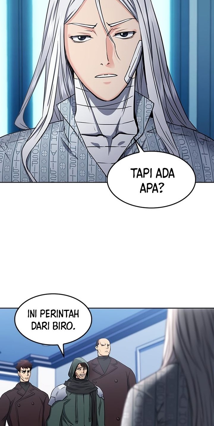 Seoul Station Druid Chapter 74 - halaman 37