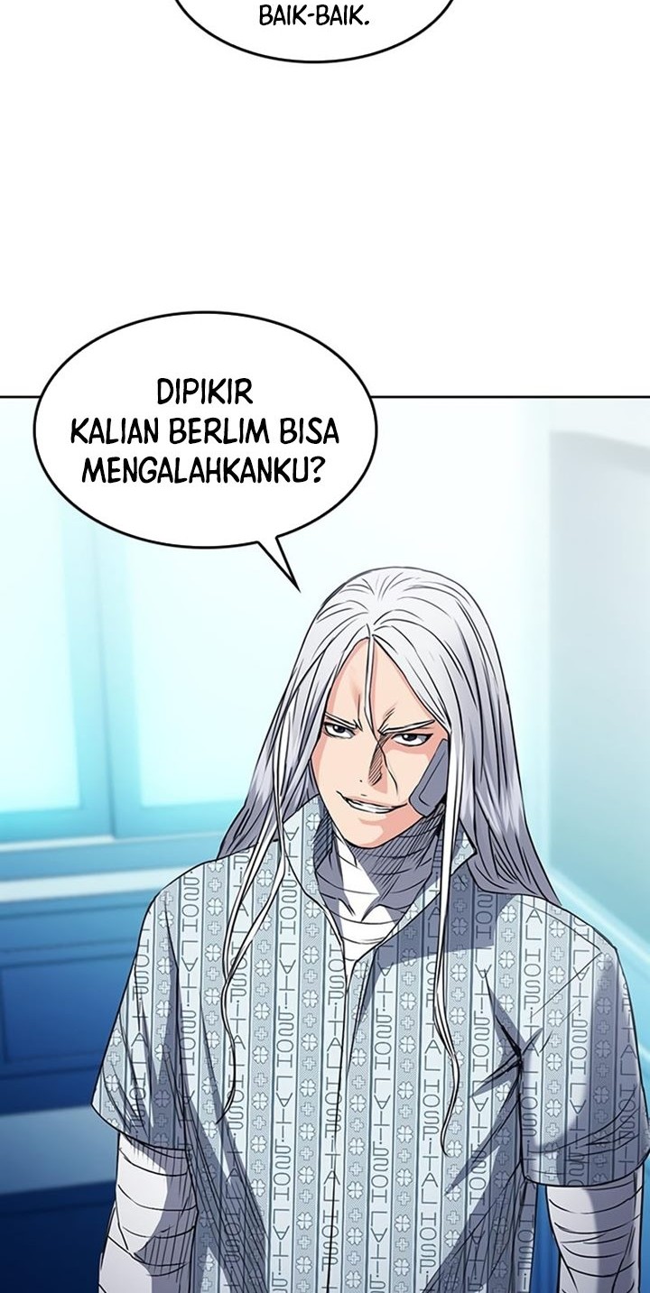 Seoul Station Druid Chapter 74 - halaman 45