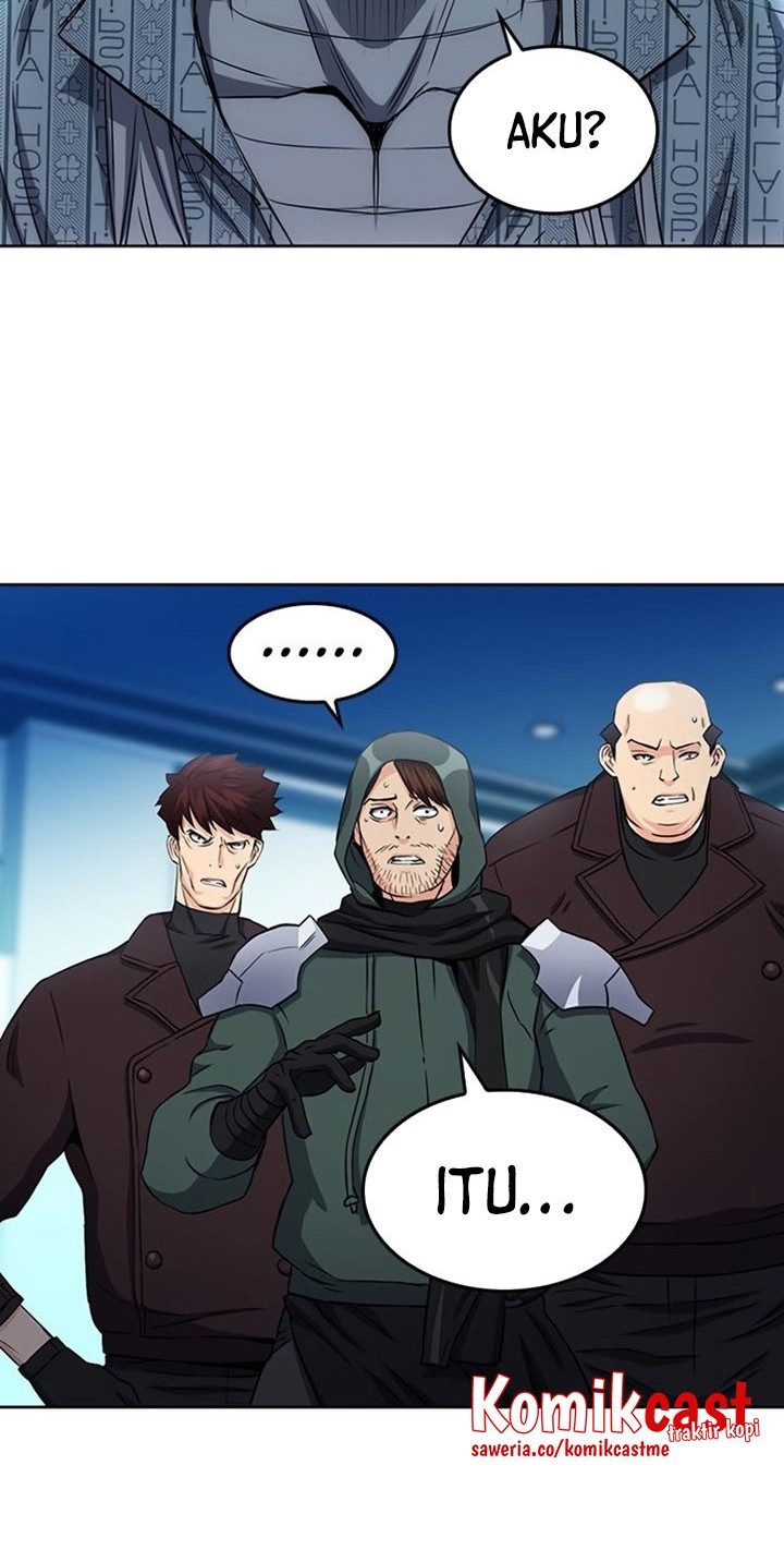 Seoul Station Druid Chapter 74 - halaman 47