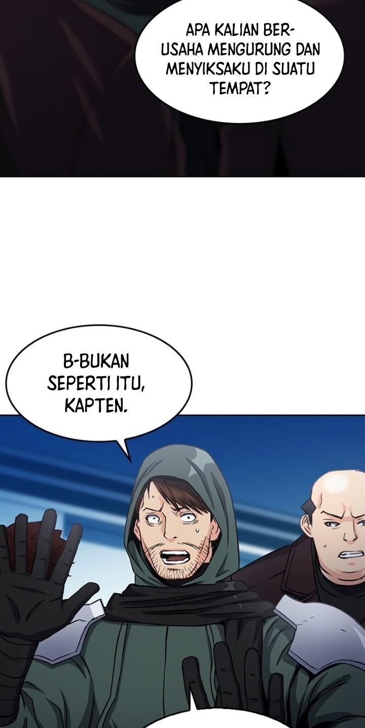 Seoul Station Druid Chapter 74 - halaman 49