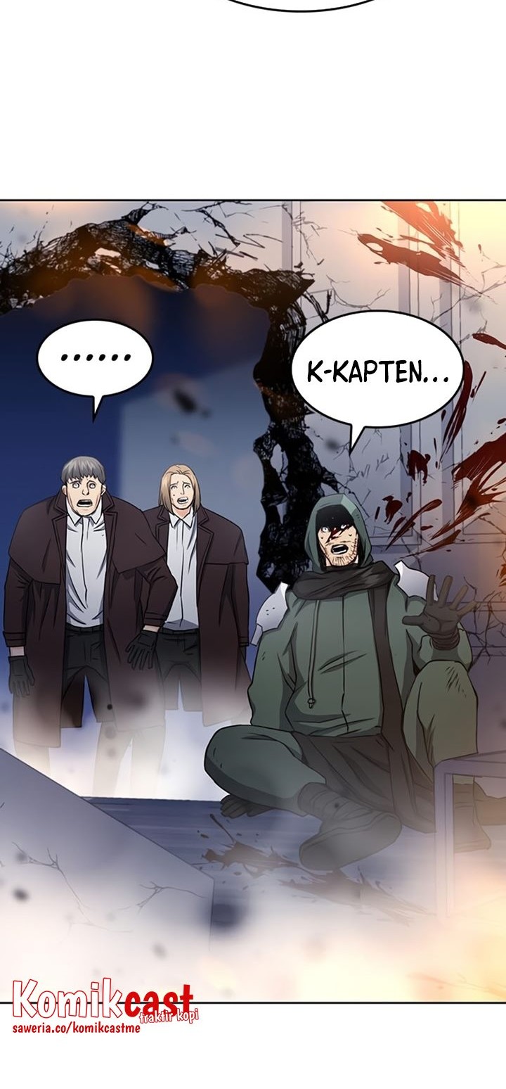 Seoul Station Druid Chapter 74 - halaman 59