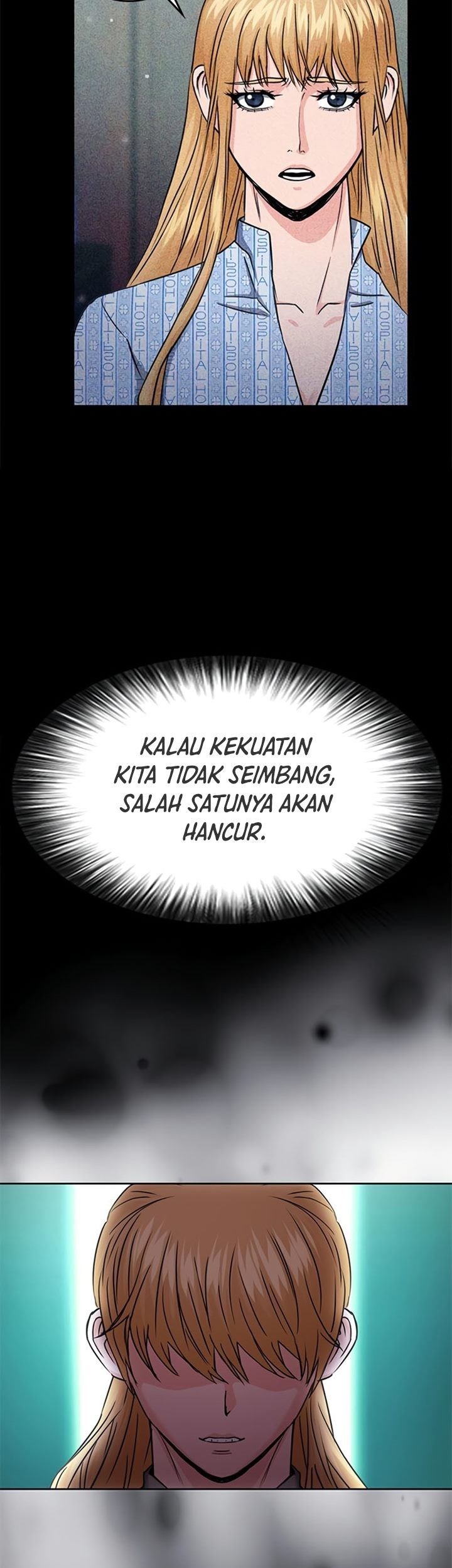 Seoul Station Druid Chapter 74 - halaman 6