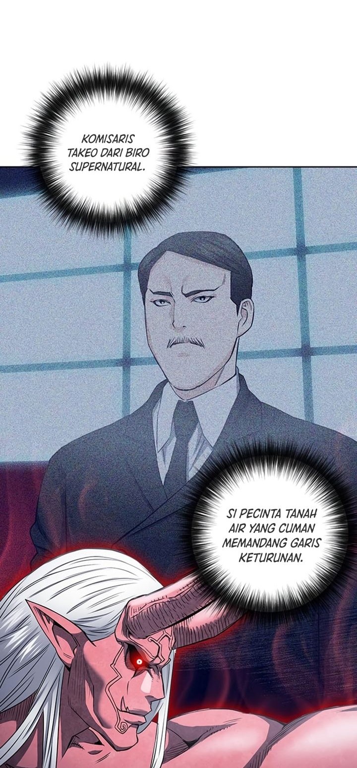 Seoul Station Druid Chapter 74 - halaman 61