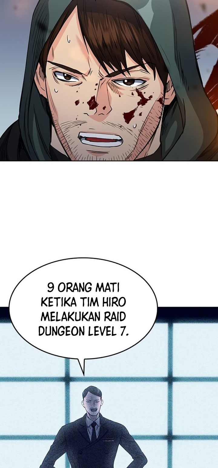 Seoul Station Druid Chapter 74 - halaman 63