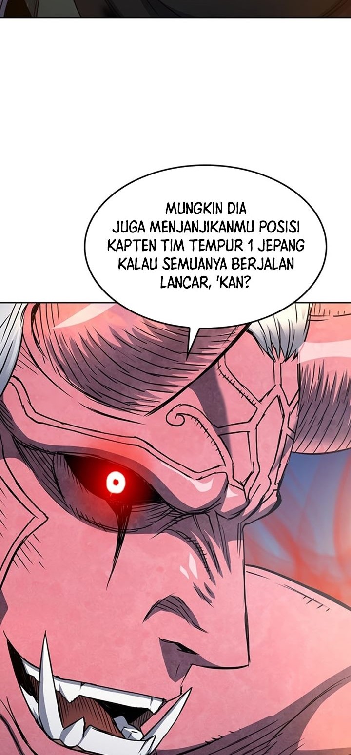 Seoul Station Druid Chapter 74 - halaman 67