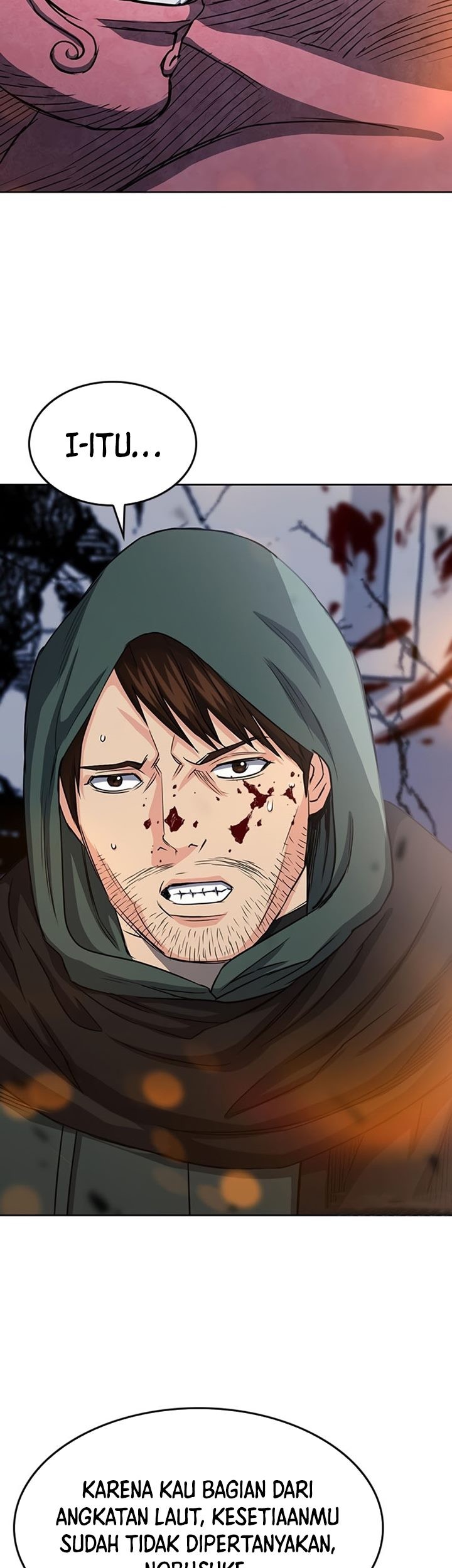 Seoul Station Druid Chapter 74 - halaman 68
