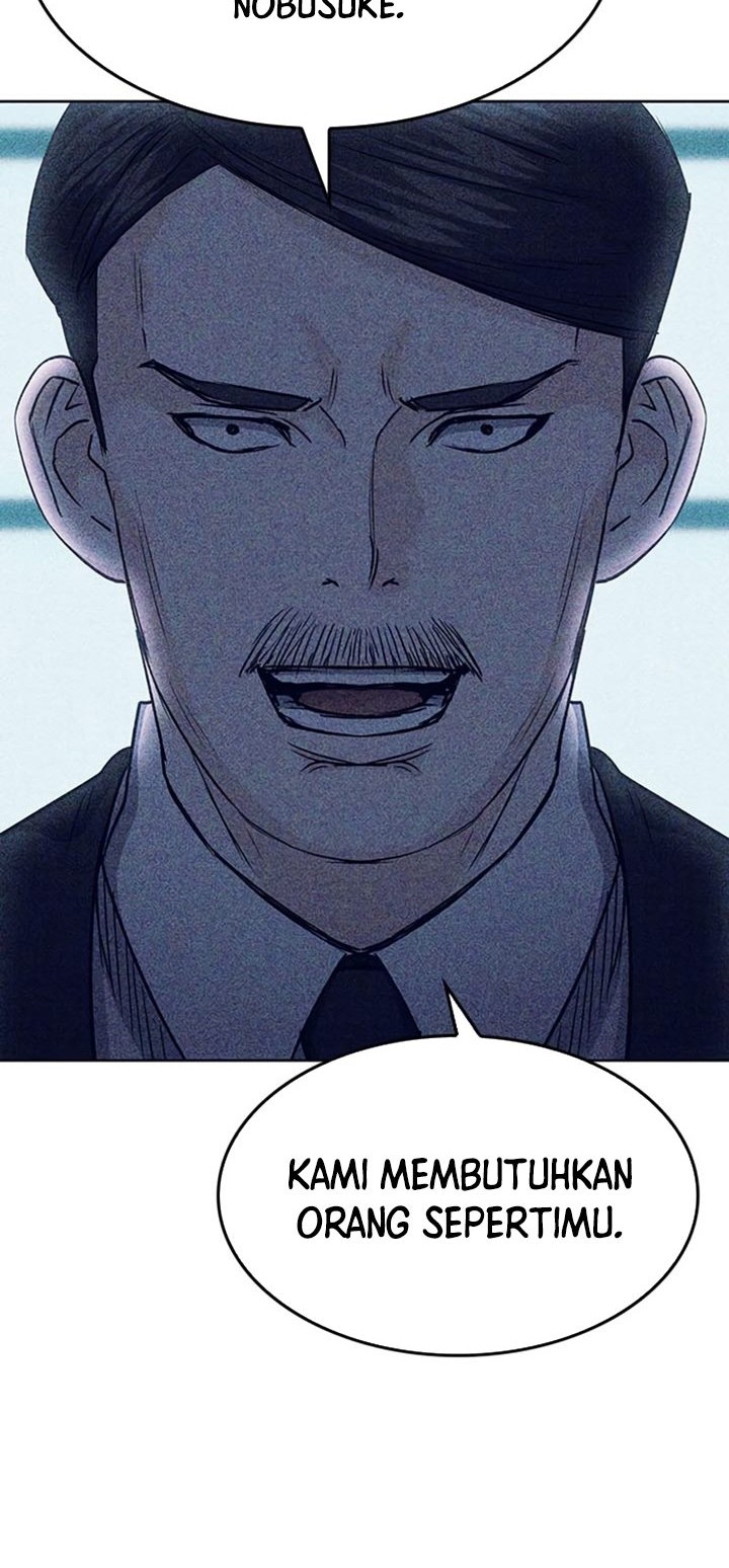Seoul Station Druid Chapter 74 - halaman 69