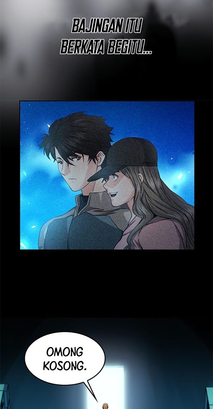 Seoul Station Druid Chapter 74 - halaman 7