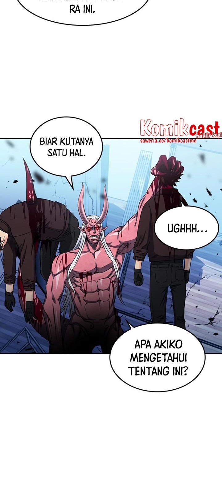 Seoul Station Druid Chapter 74 - halaman 71