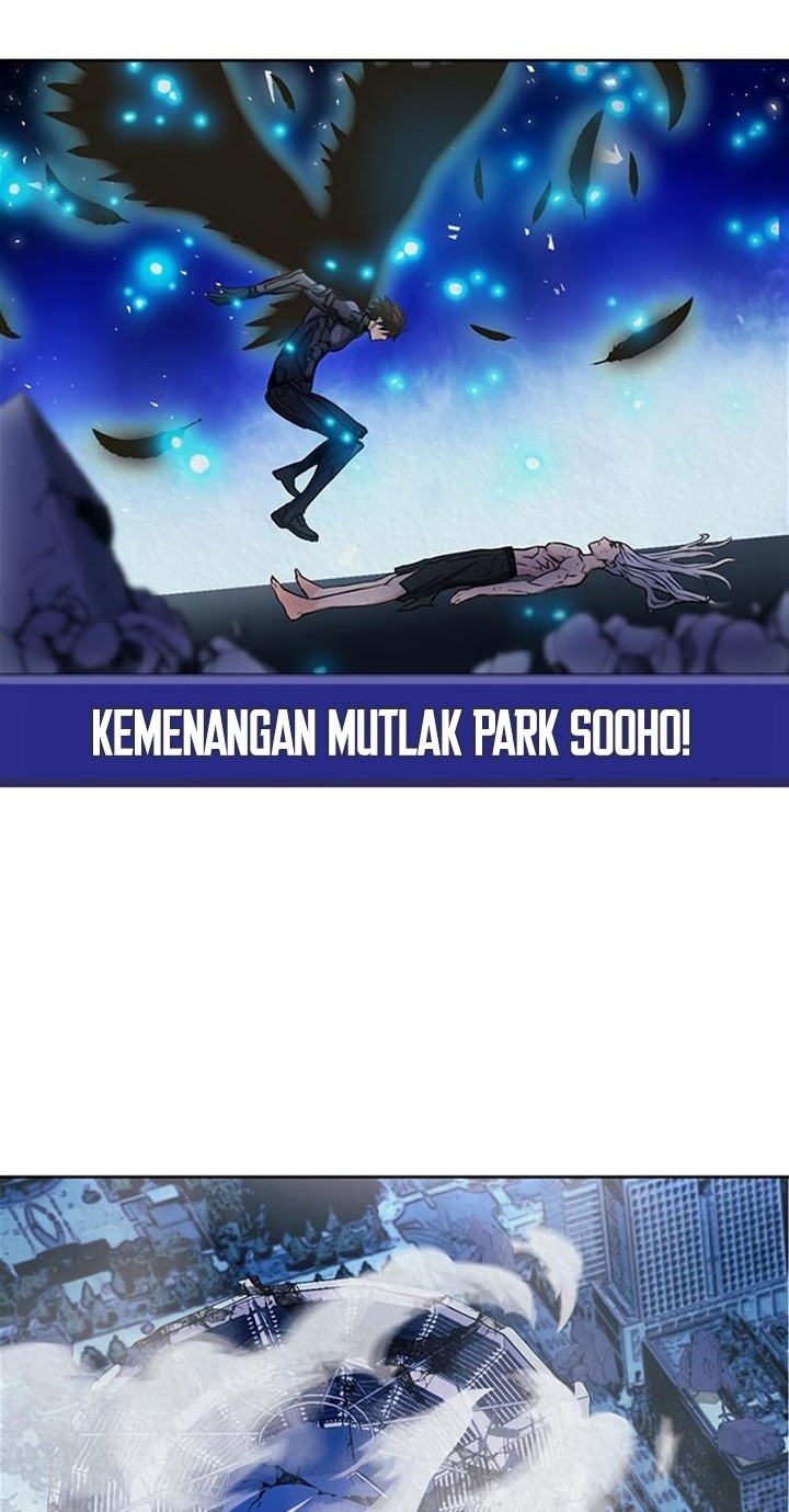Seoul Station Druid Chapter 74 - halaman 9