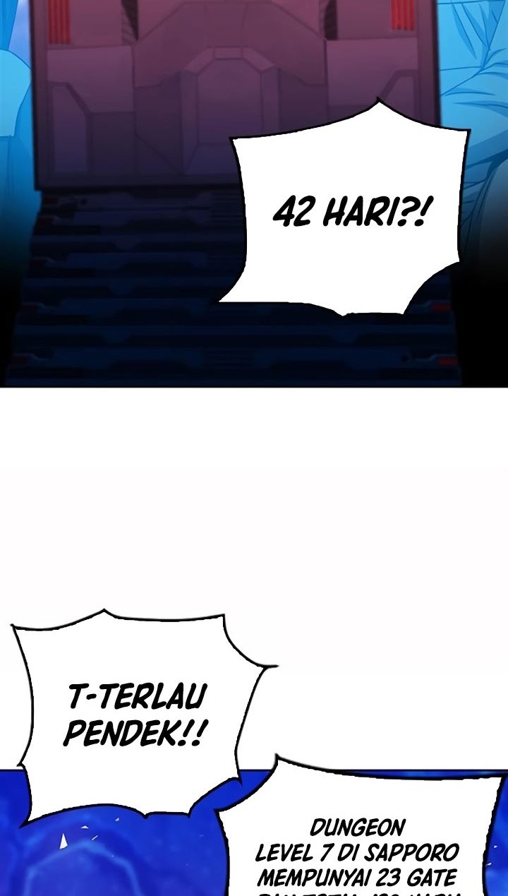 Seoul Station Druid Chapter 75 - halaman 1