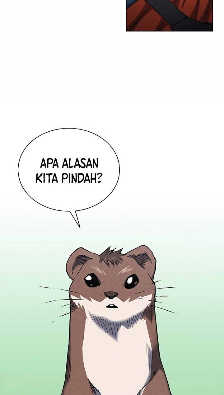 Seoul Station Druid Chapter 75 - halaman 13