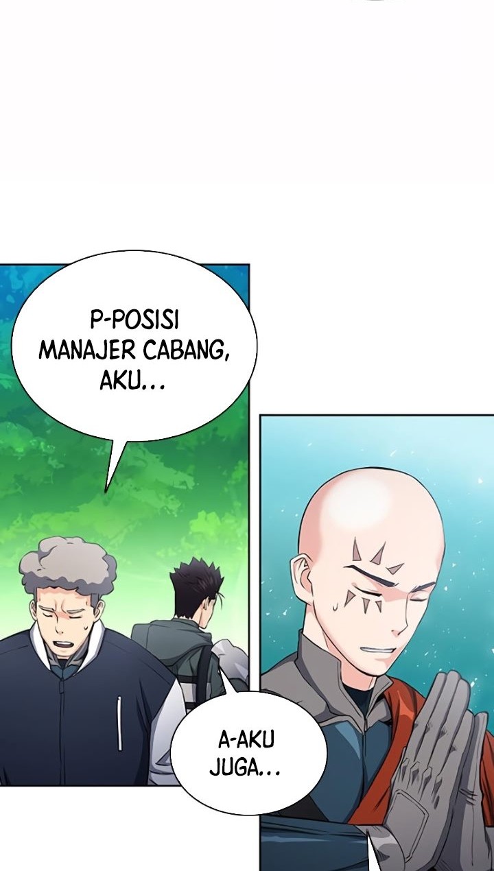Seoul Station Druid Chapter 75 - halaman 15