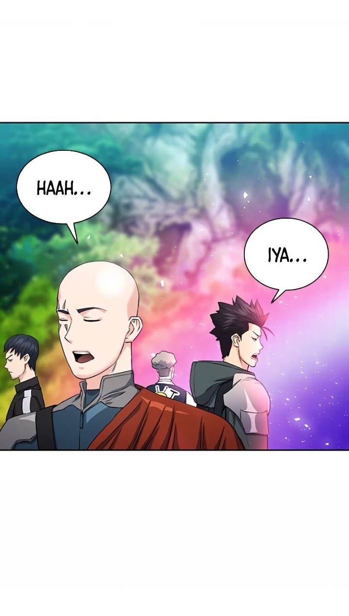 Seoul Station Druid Chapter 75 - halaman 19