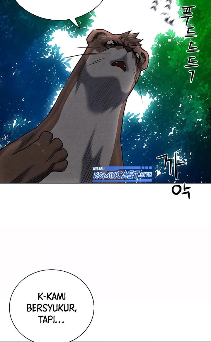 Seoul Station Druid Chapter 75 - halaman 21