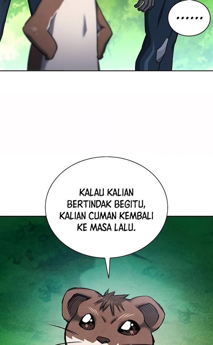 Seoul Station Druid Chapter 75 - halaman 23