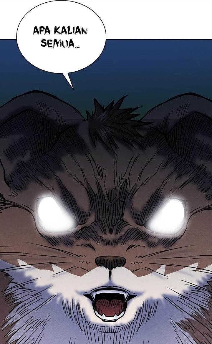Seoul Station Druid Chapter 75 - halaman 25