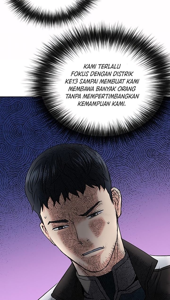 Seoul Station Druid Chapter 75 - halaman 3