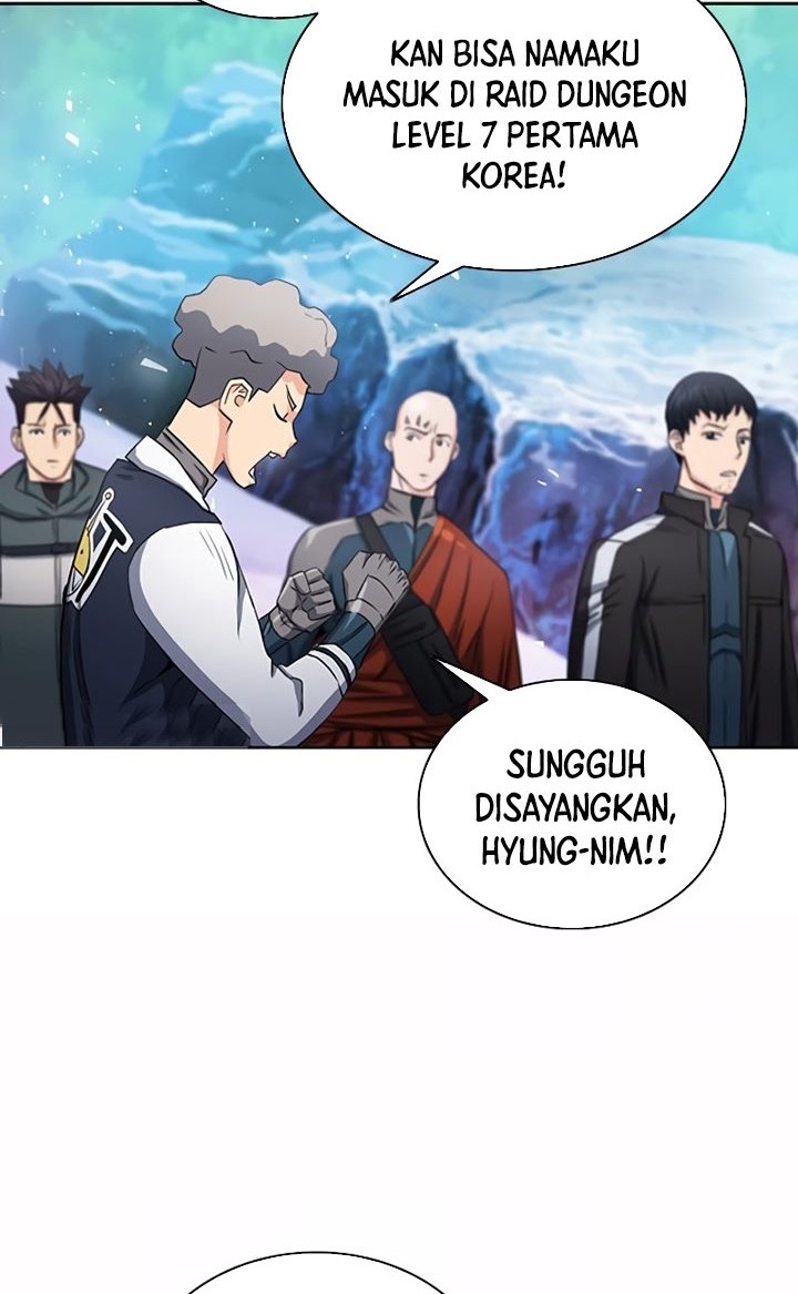 Seoul Station Druid Chapter 75 - halaman 33