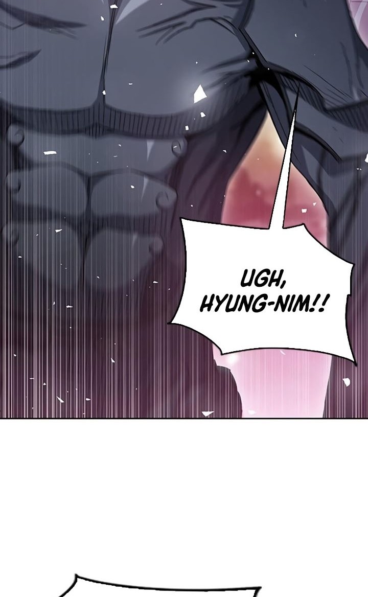 Seoul Station Druid Chapter 75 - halaman 35