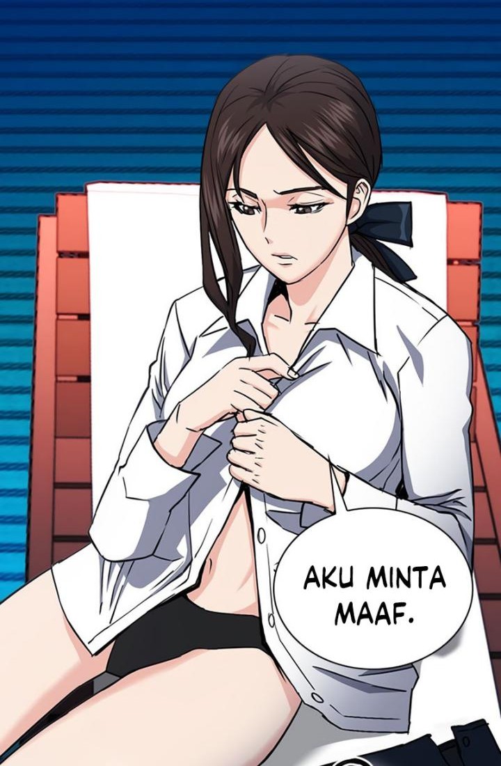 Seoul Station Druid Chapter 76 - halaman 11