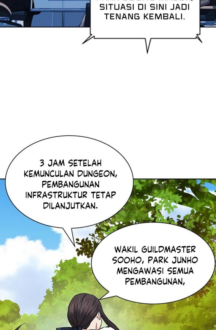 Seoul Station Druid Chapter 76 - halaman 15