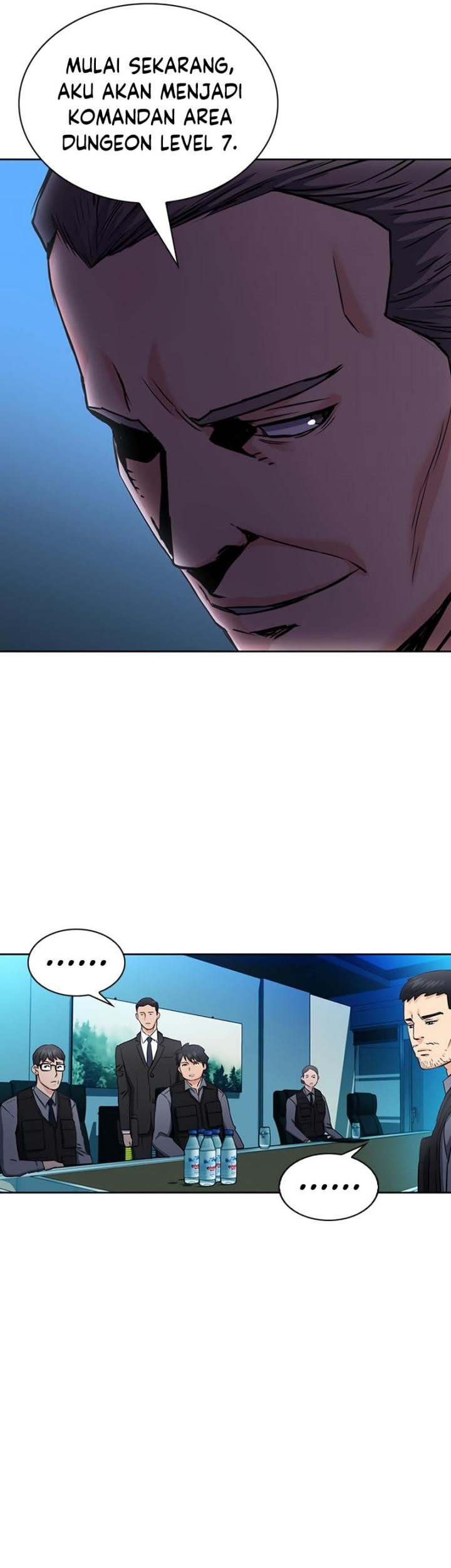 Seoul Station Druid Chapter 76 - halaman 20