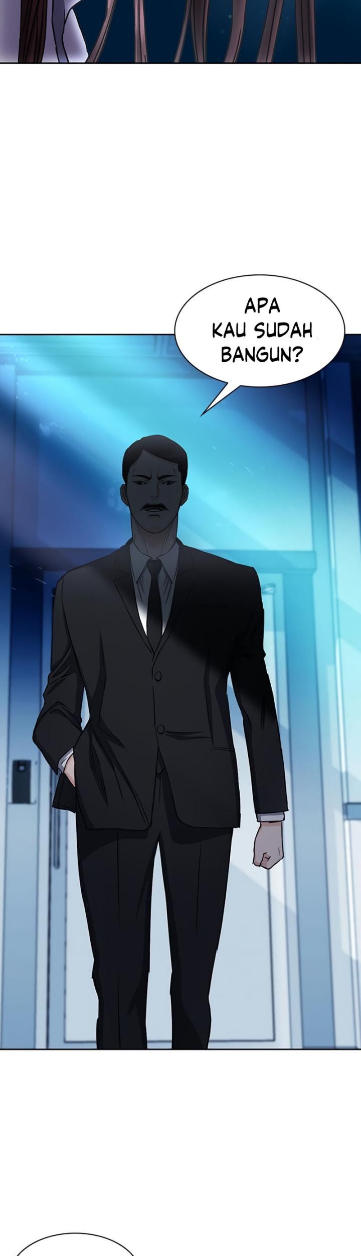 Seoul Station Druid Chapter 76 - halaman 24
