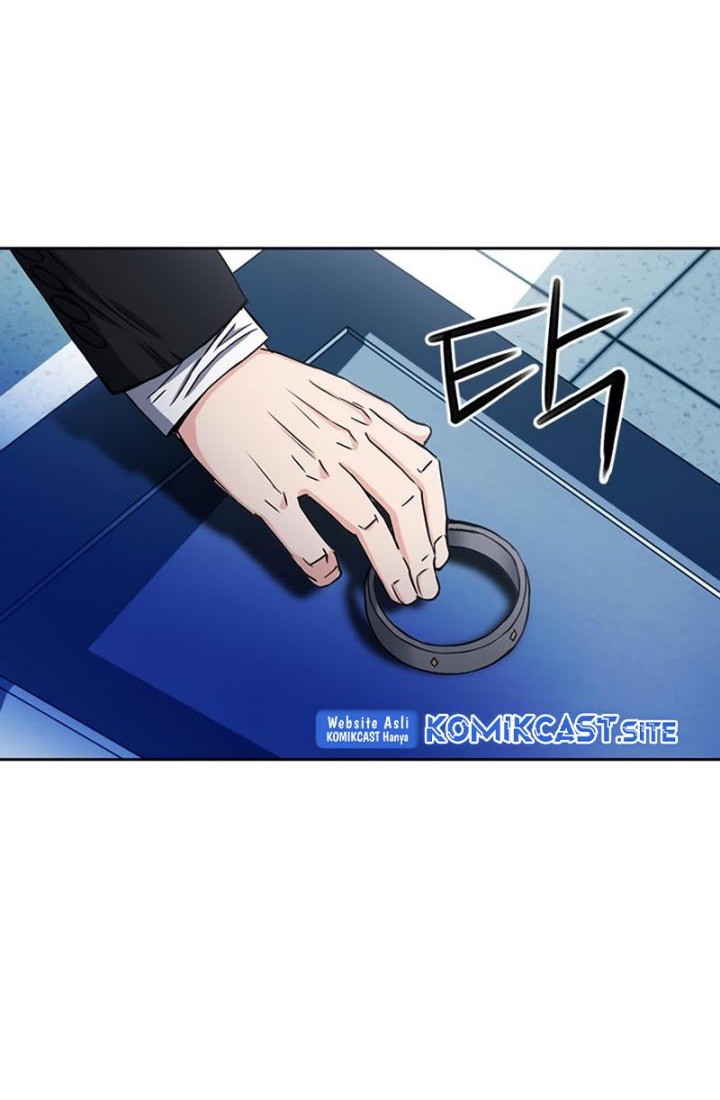 Seoul Station Druid Chapter 76 - halaman 27