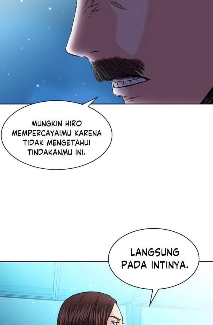 Seoul Station Druid Chapter 76 - halaman 33