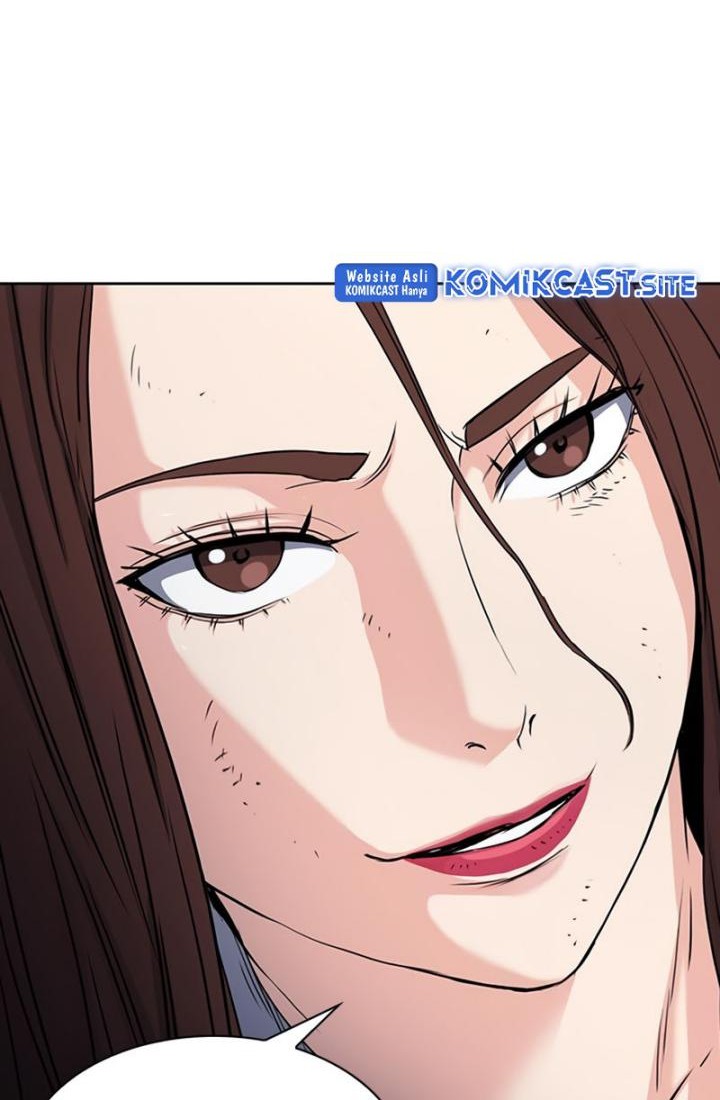 Seoul Station Druid Chapter 76 - halaman 38