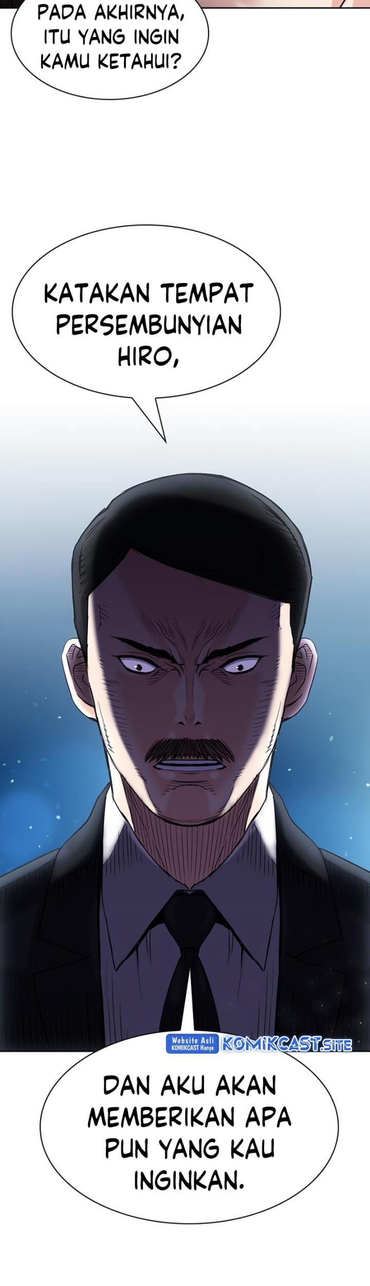 Seoul Station Druid Chapter 76 - halaman 39