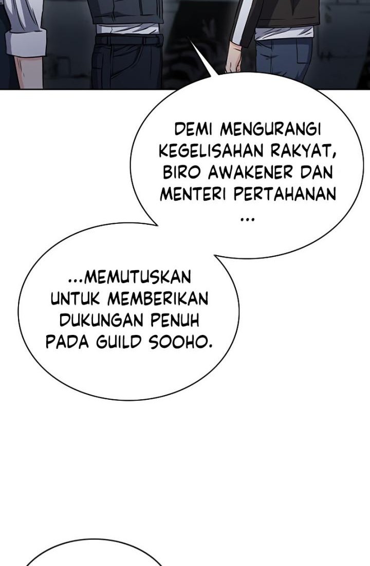 Seoul Station Druid Chapter 77 - halaman 1