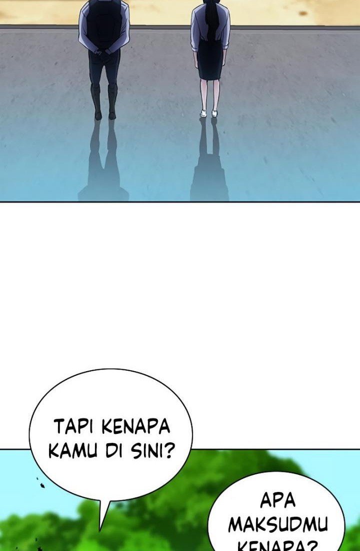 Seoul Station Druid Chapter 77 - halaman 10