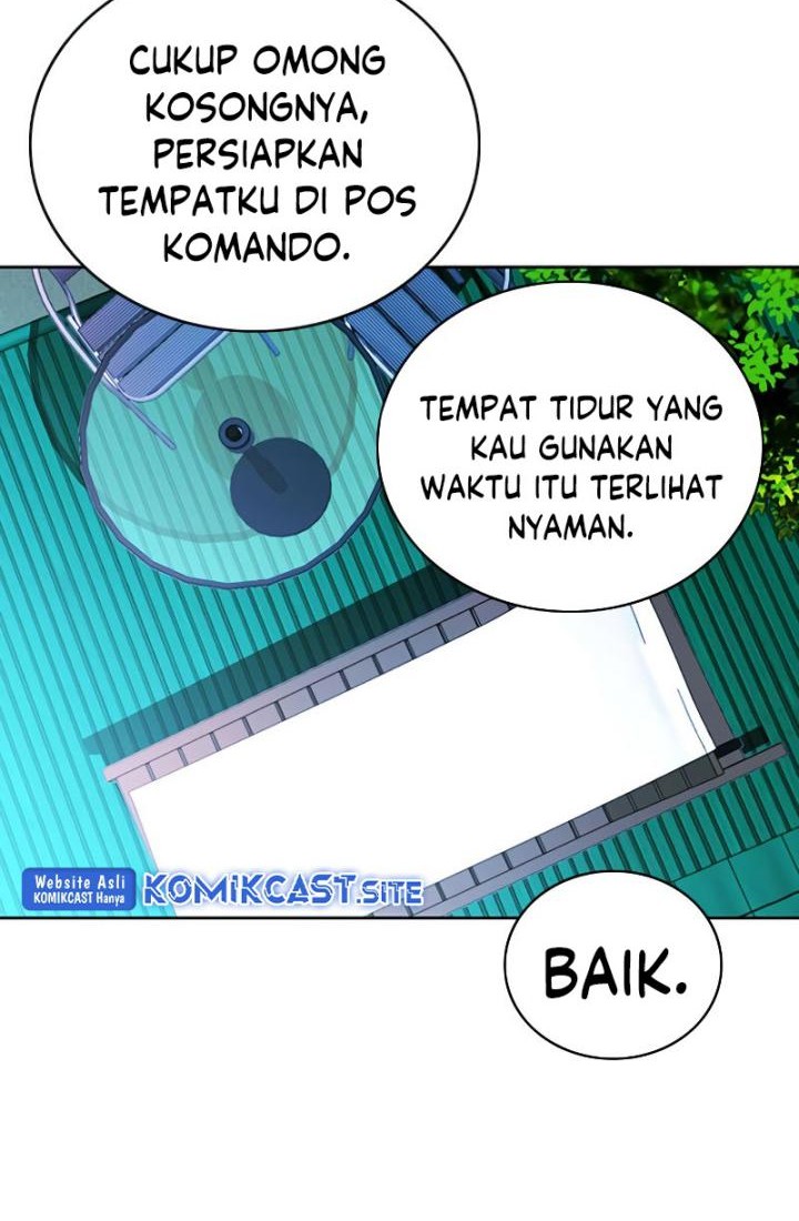 Seoul Station Druid Chapter 77 - halaman 13