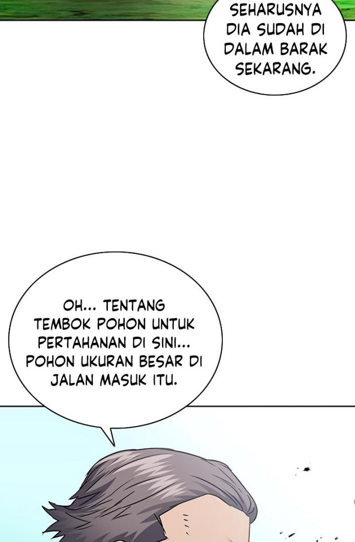 Seoul Station Druid Chapter 77 - halaman 15