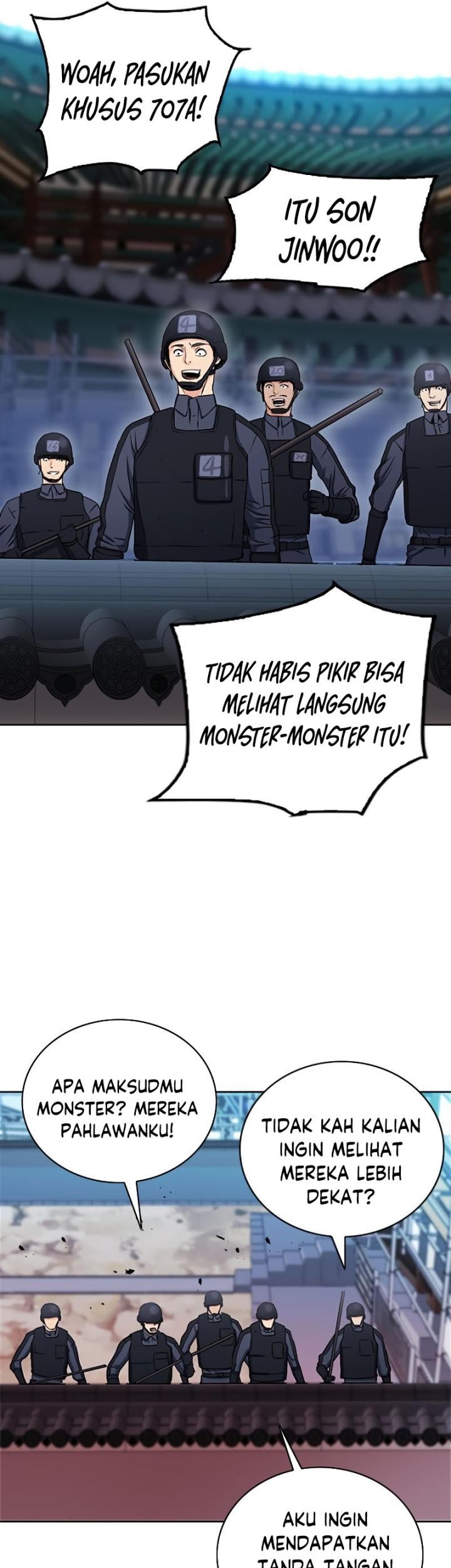 Seoul Station Druid Chapter 77 - halaman 18